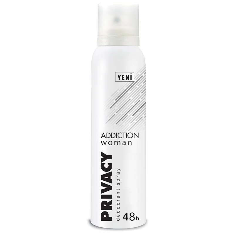 Privacy Woman Addiction Kadın Deodorant 150Ml