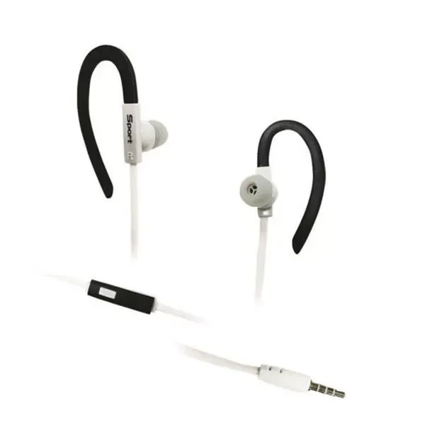 Nıke Kulaklık (Spor) Gri Md612