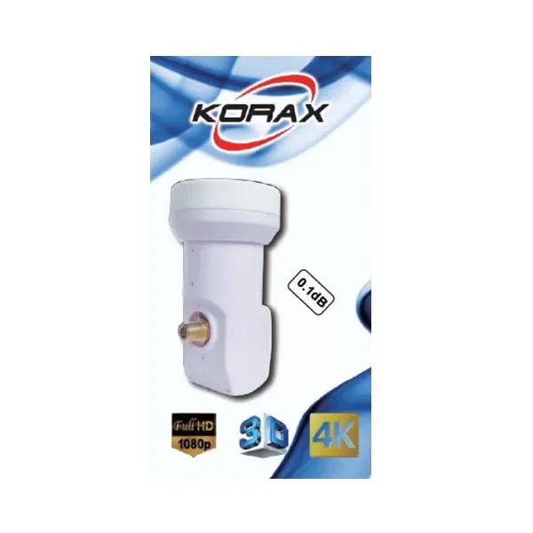 Korax Tekli Lnb