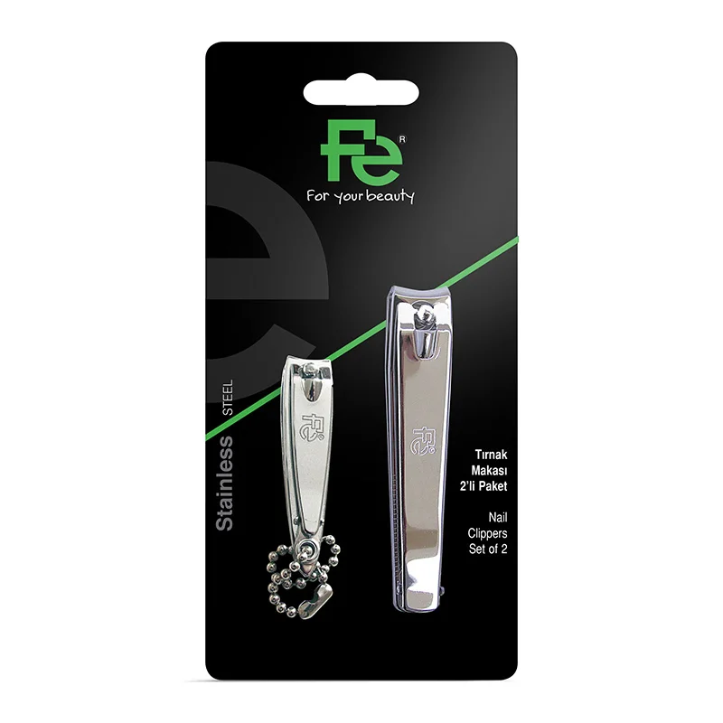 Fe Tırnak Makası 2&amp;#39;Li