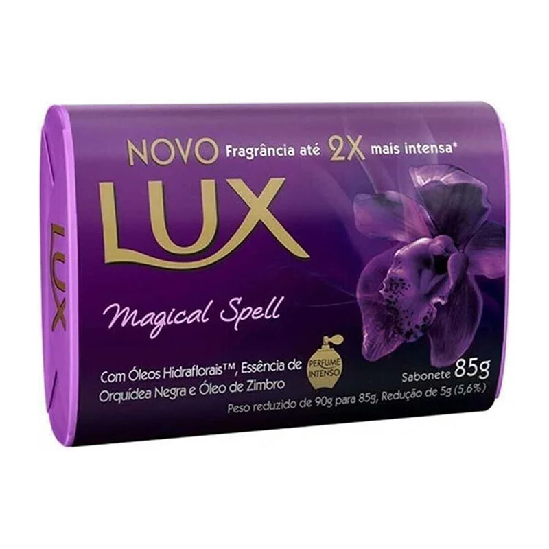 Lux Magical Spell Sabun 80 gr