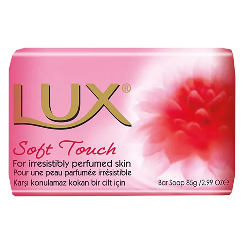 Lux Soft Touch 80 gr Sabun