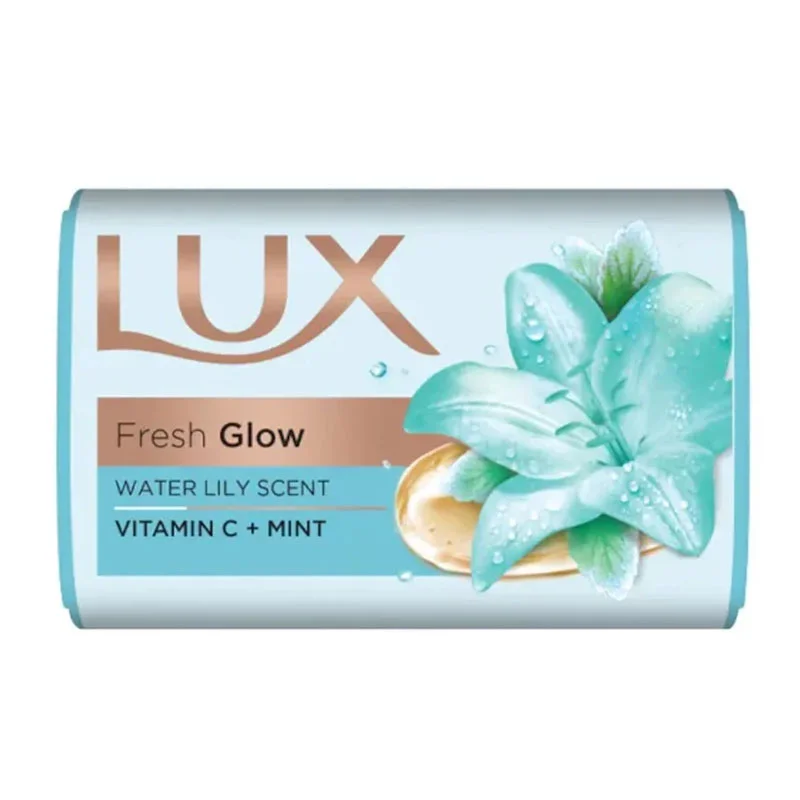 Lux Fresh Glow Nilüfer 100 Gr