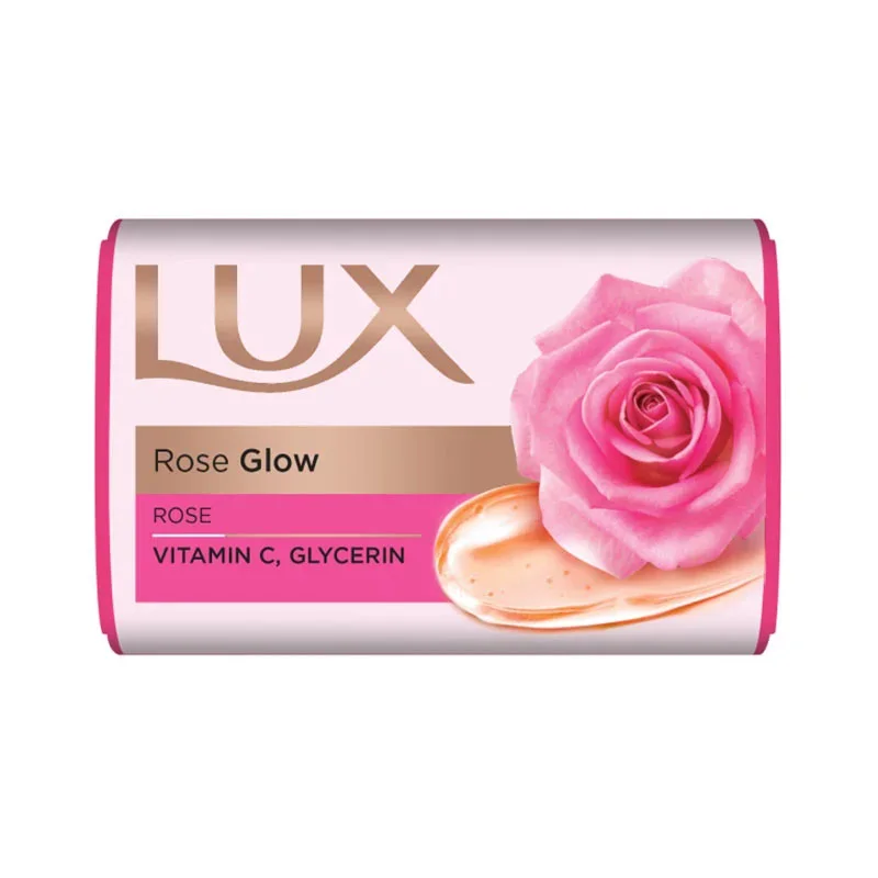 Lux Rose Glow 100 Gr