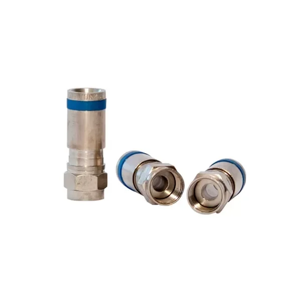 Digiturk Kaliteli,Garantili,Sıkmalı F Konnektör