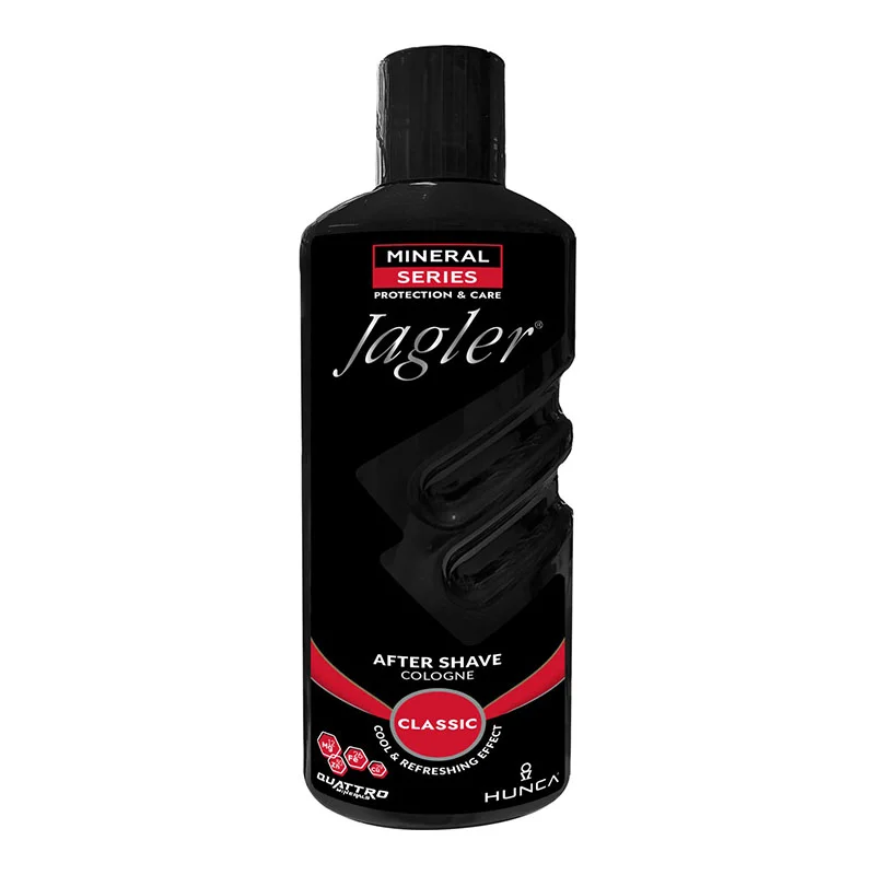 Jagler Tıraş Kolonyası Classic 200 ml