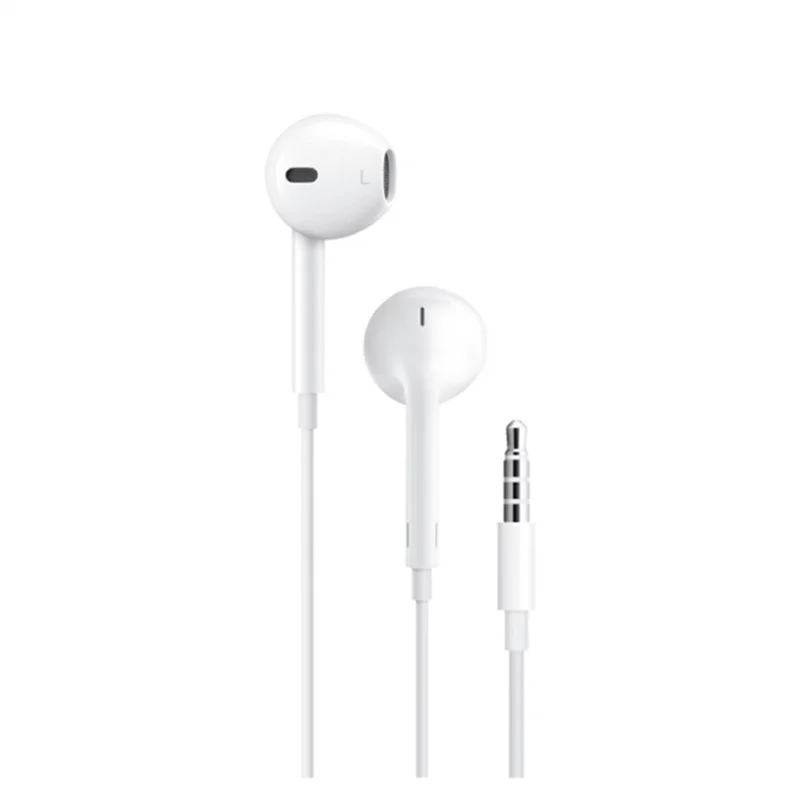 Factor-M In-Ear 3.5 mm Mikrofonlu Kulaklık -Beyaz