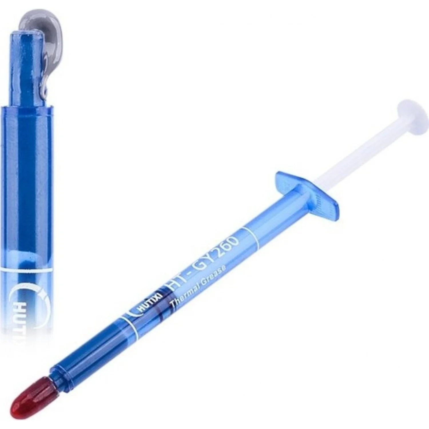 Hutixi Htgy260 Cpu Termal Macun Tek Kullanımlık