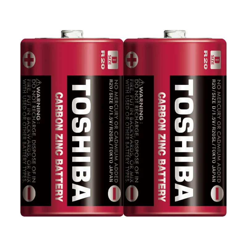 Toshiba R20SL Büyük Pil 2&amp;#39;li