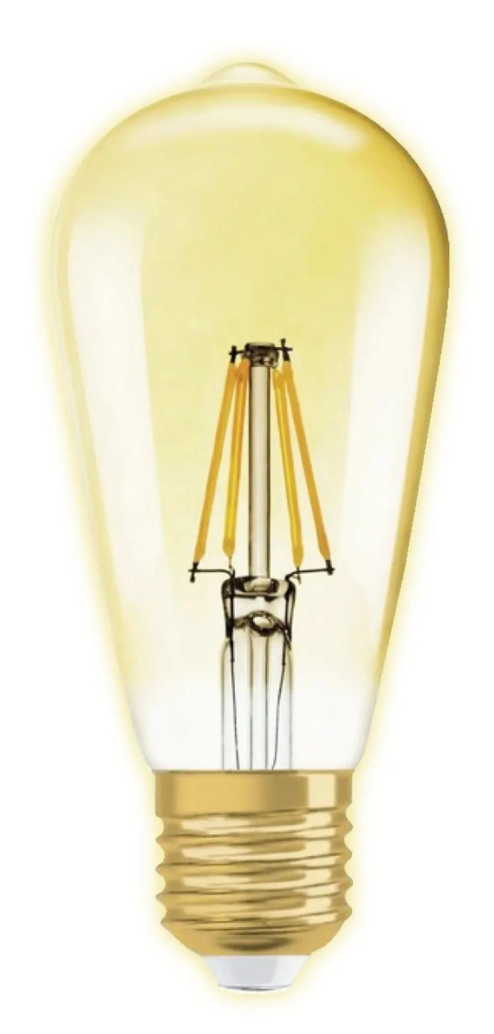 LEDOLET FLAMENT ST64 4W