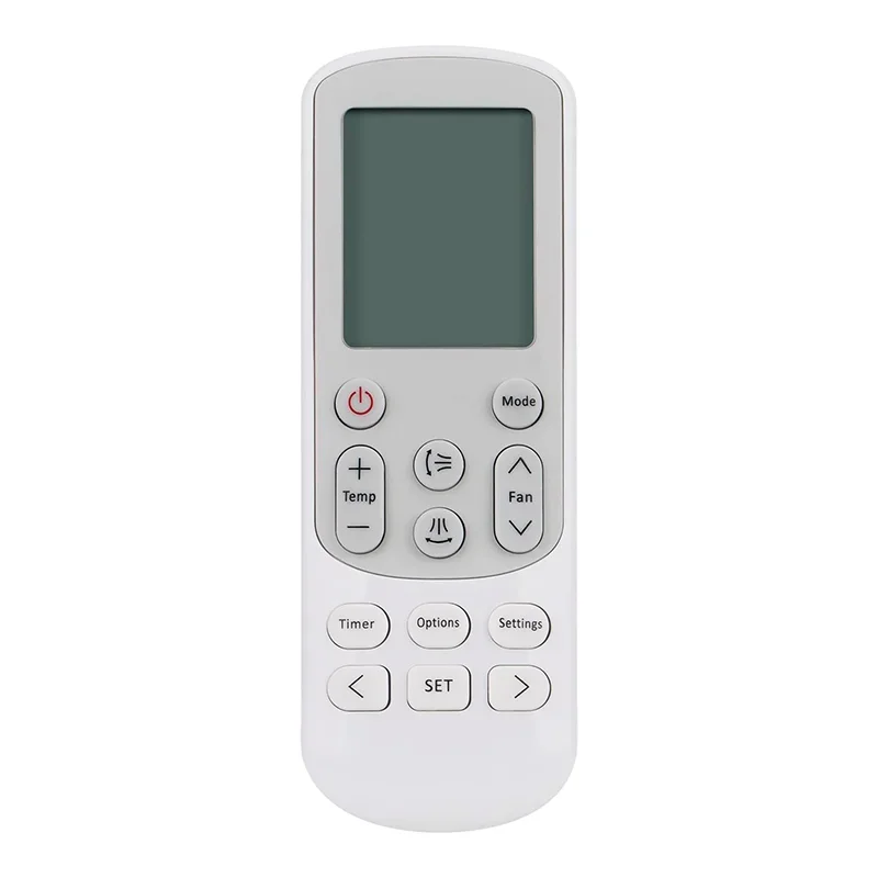 Samsung Klima Kumandası Orjinal DB93-15883P