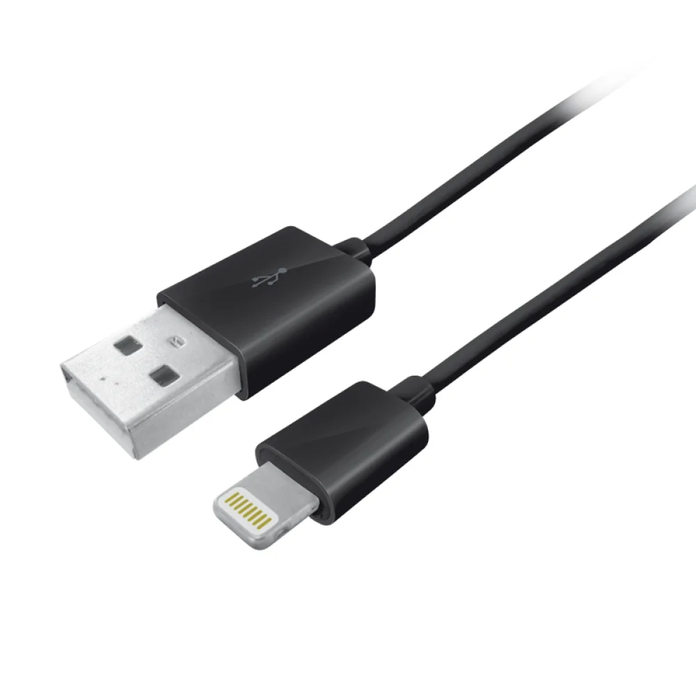 Trust 19170 Lightning Charge &amp; Sync Kablosu 1m.