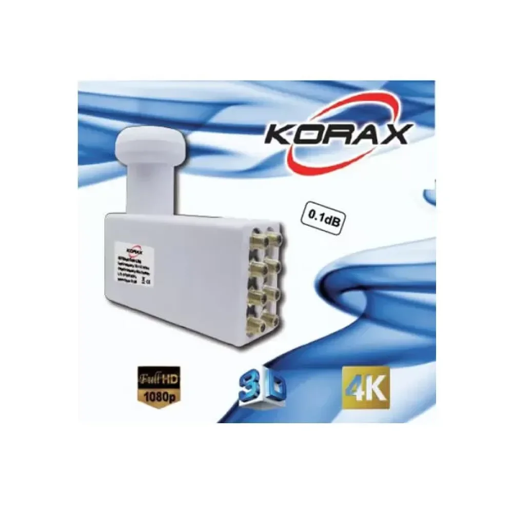 Korax Sekizli Lnb