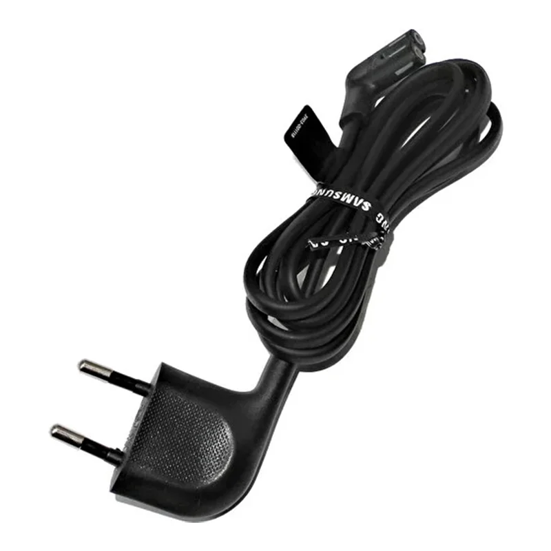 Samsung Televizyon Elektrik Kablosu Monitör Kablosu 220V 2.5A Orjinal