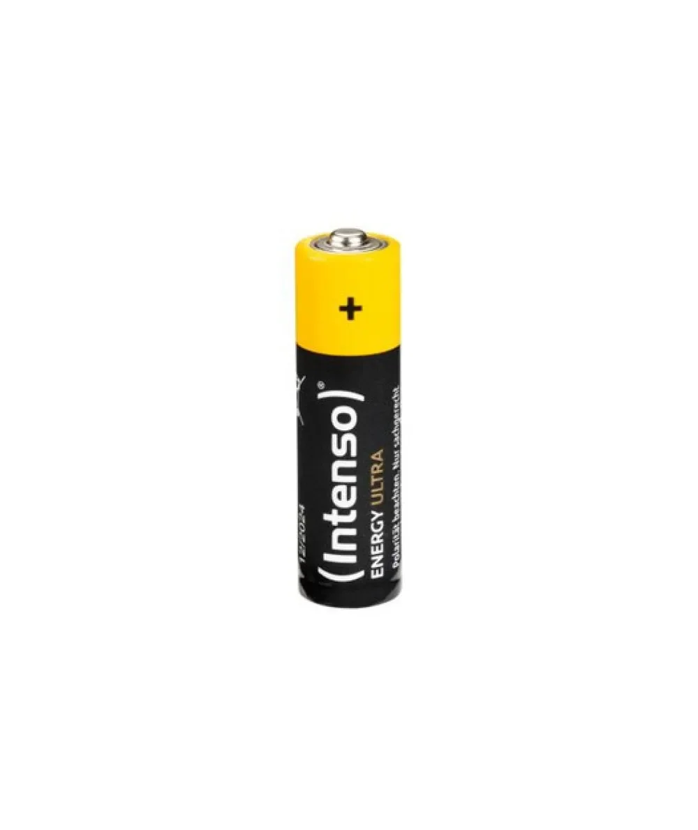 Intenso Energy Ultra AA LR6 24 Adet