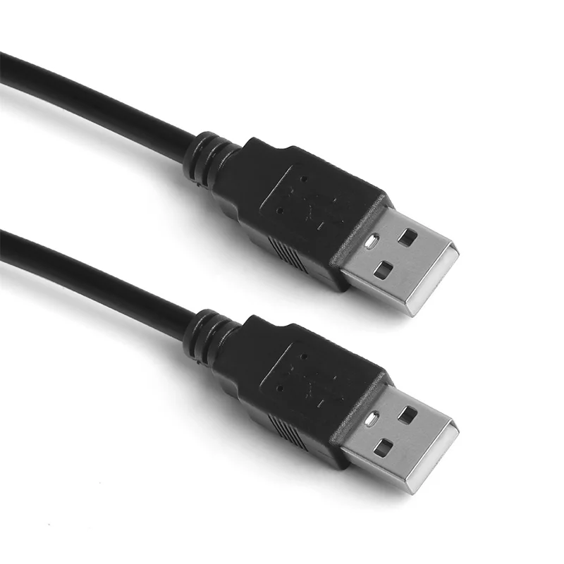 Dark USB 2.0 Erkek-Erkek Data ve Şarj Kablosu 1m