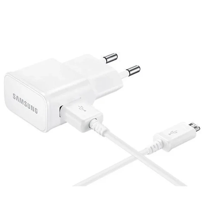 Samsung Orjinal Ev Şarj Aleti 10W 2A - EP-TA12EWEUGWW