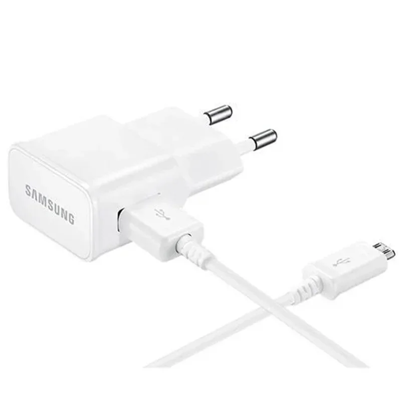 Samsung Orjinal Ev Şarj Aleti 10W 2A - EP-TA12EWEUGWW