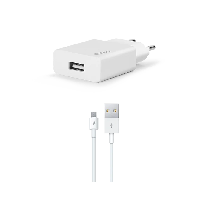 TTEC 2SCS20MB ŞARJ CİHAZI+MIC.USB KABLO