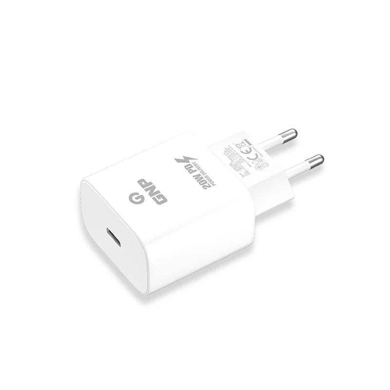 Gnp 20 W Pd Başlık