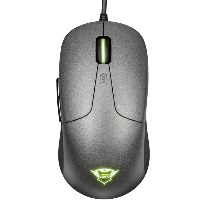Trust 22401 GXT 180 Kusan Kablolu Optik Oyuncu Mouse