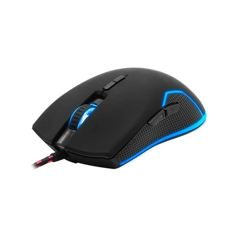 Frisby FM-G3340K Programlanabilir 8.000DPI Oyuncu Mouse (GX16)