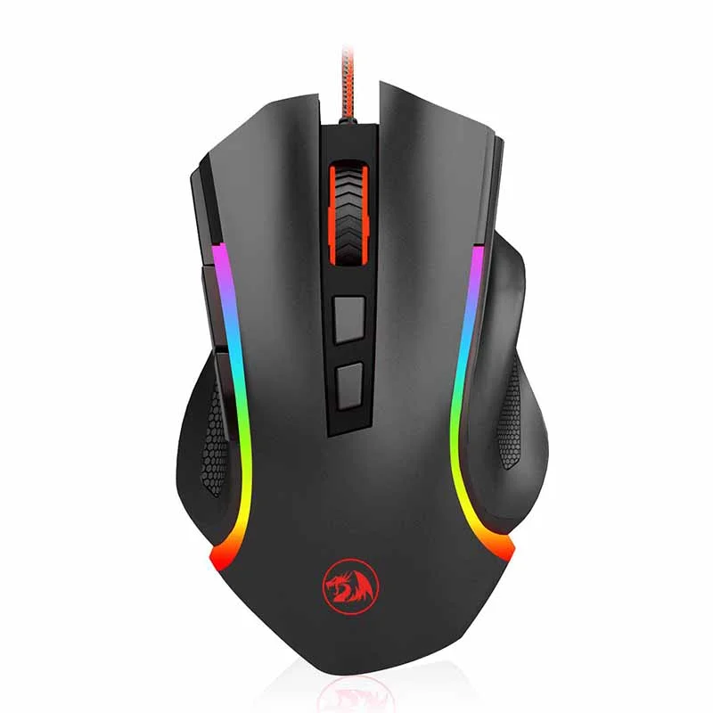 Redragon Griffin M607 RGB Gaming Mouse