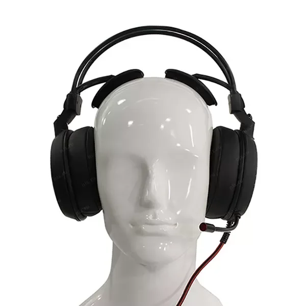 Redragon Derilium Oyuncu Kulaklık Siyah Kırmızı 2 M Kablo