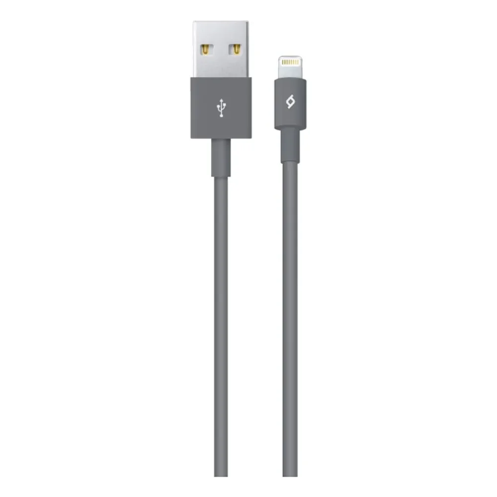 Ttec 2Dk7508Gr Iph. Şarj Kablosu Gri