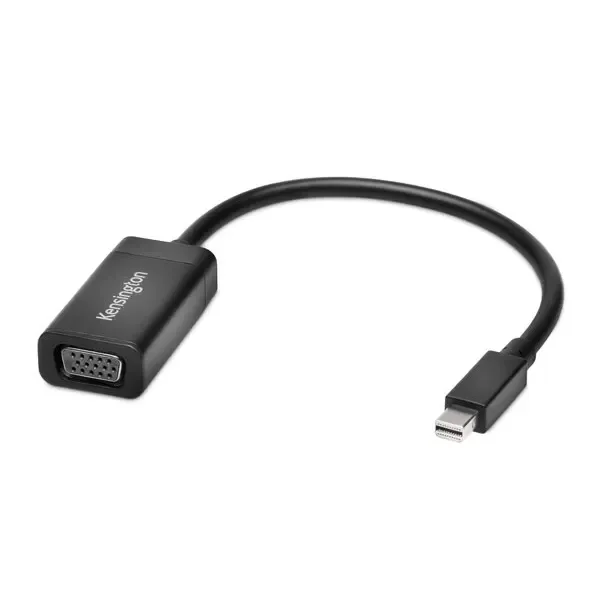 Kensington® Vm1000 Mini Displayport  Vga Hd Video Adaptörü