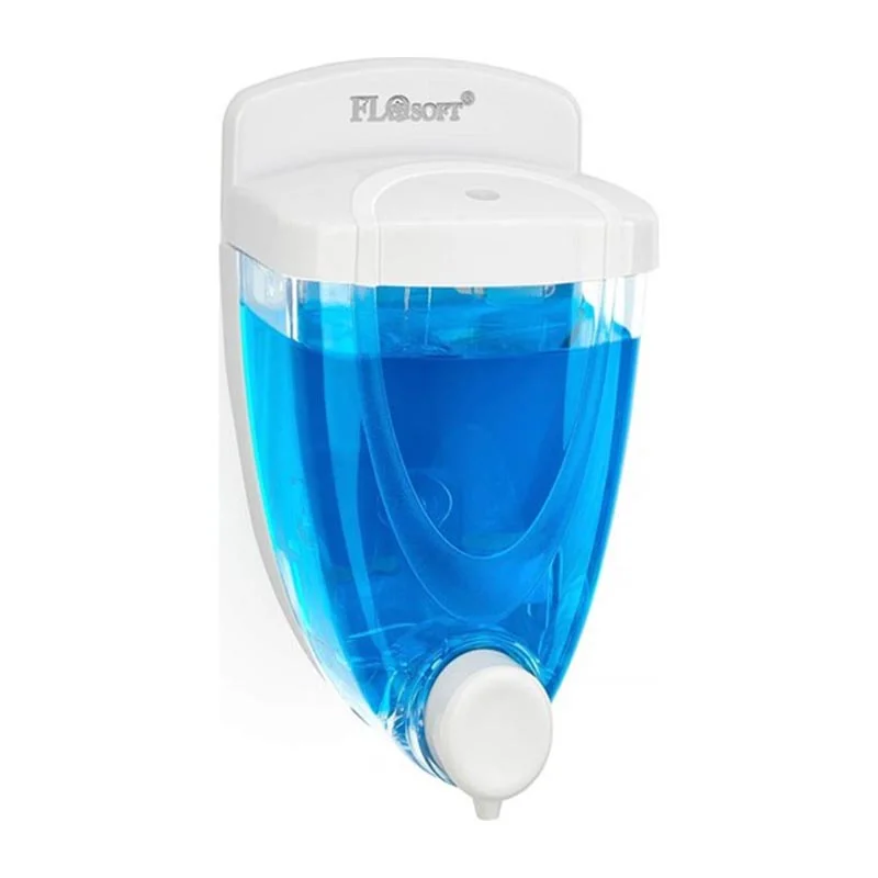 Flosoft F-015 350 ml Sıvı Sabunluk