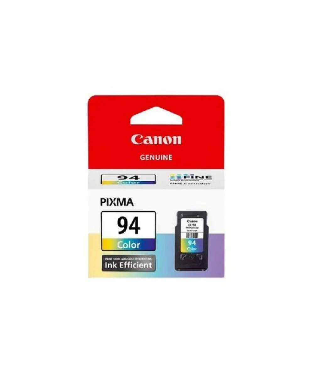 Canon CL-94 Mürekkep Kartuş 8593B001