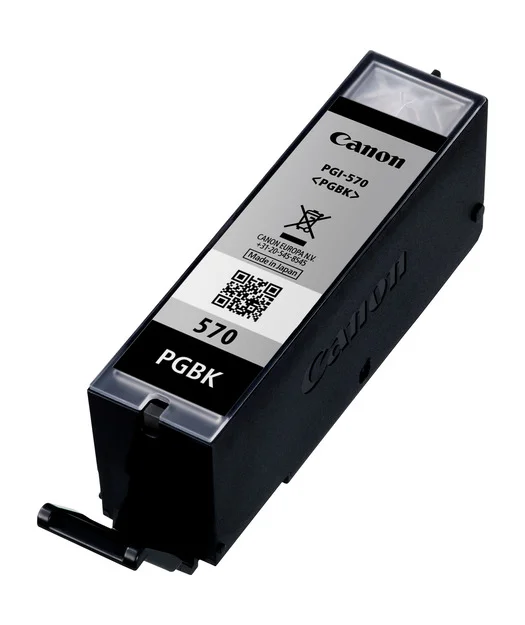 Canon PGI-570 PGBK Mürekkep K. 0372C001
