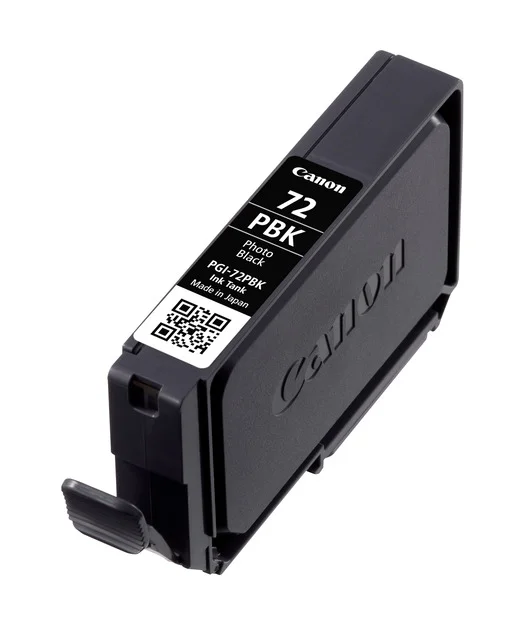 Canon PGI-72 PBK Mürekkep Kartuş 6403B001