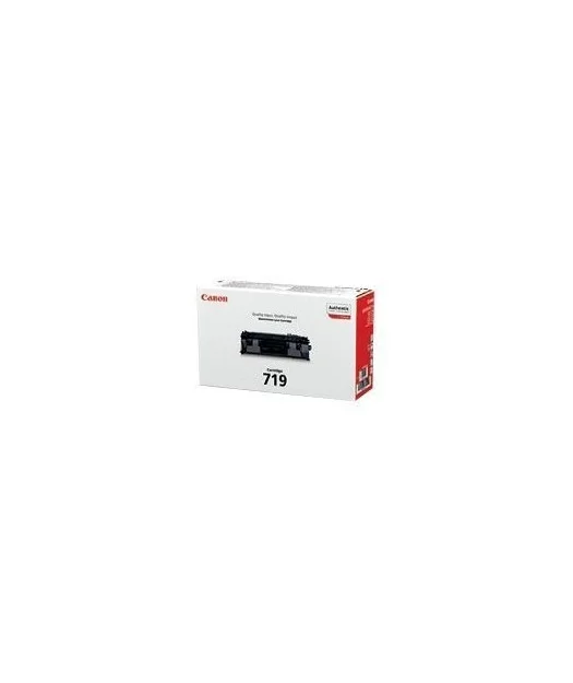Canon CRG-719 Toner K. 3479B002