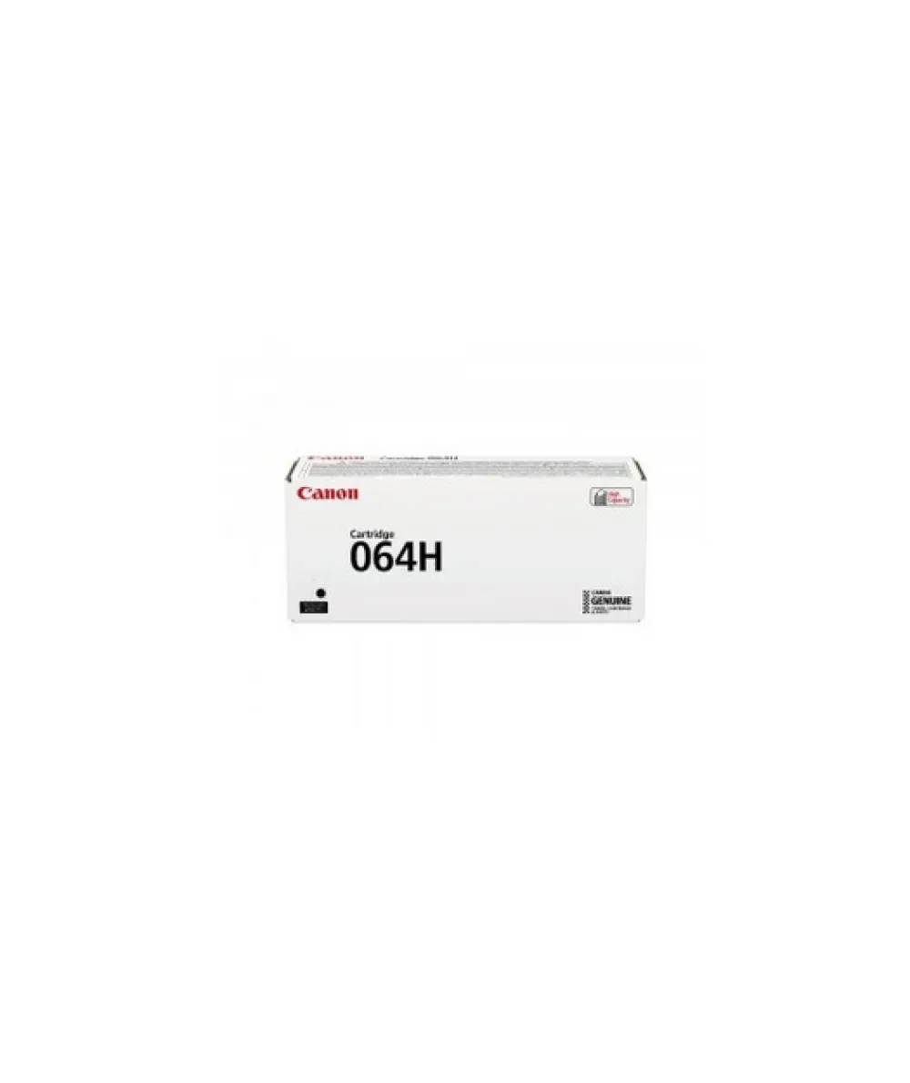 Canon CRG 064 H BK 4938C001AA