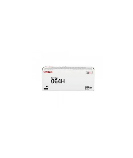 Canon CRG 064 H BK 4938C001AA