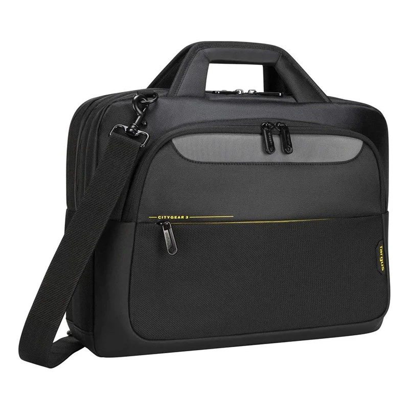Targus CityGear Notebook Çantası 14" TCG455