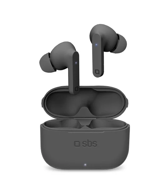 SBS TWS Urban Pro Earbuds-Siyah