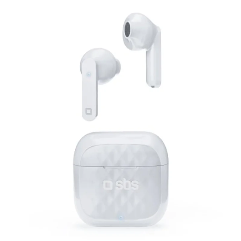 SBS Air Free - TWS wireless earphones-Be