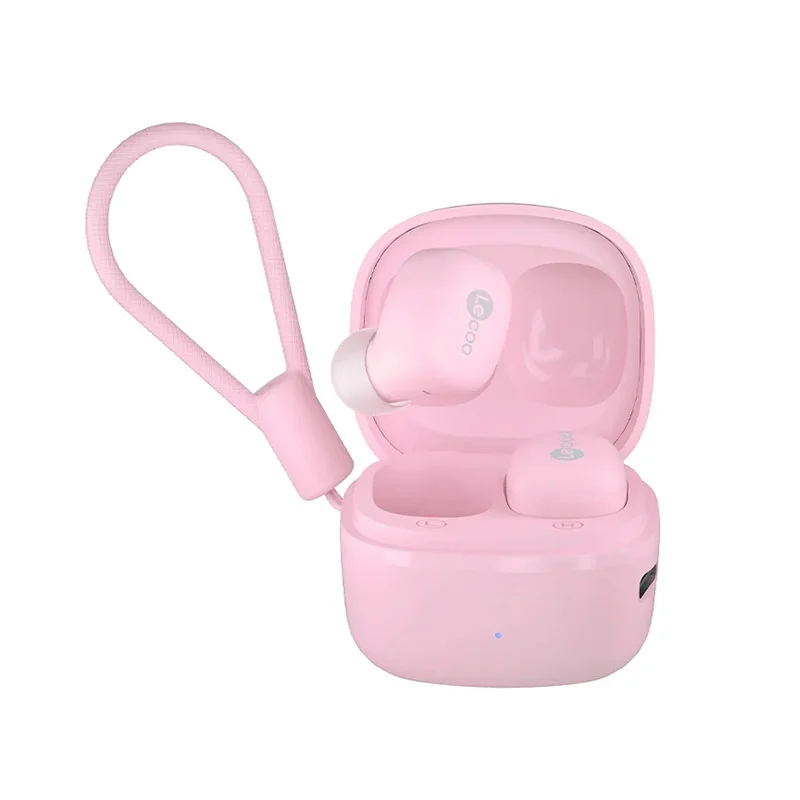 Lenovo EW300 Bluetooth 5.3 TWS Kablosuz Kulak İçi Kulaklık