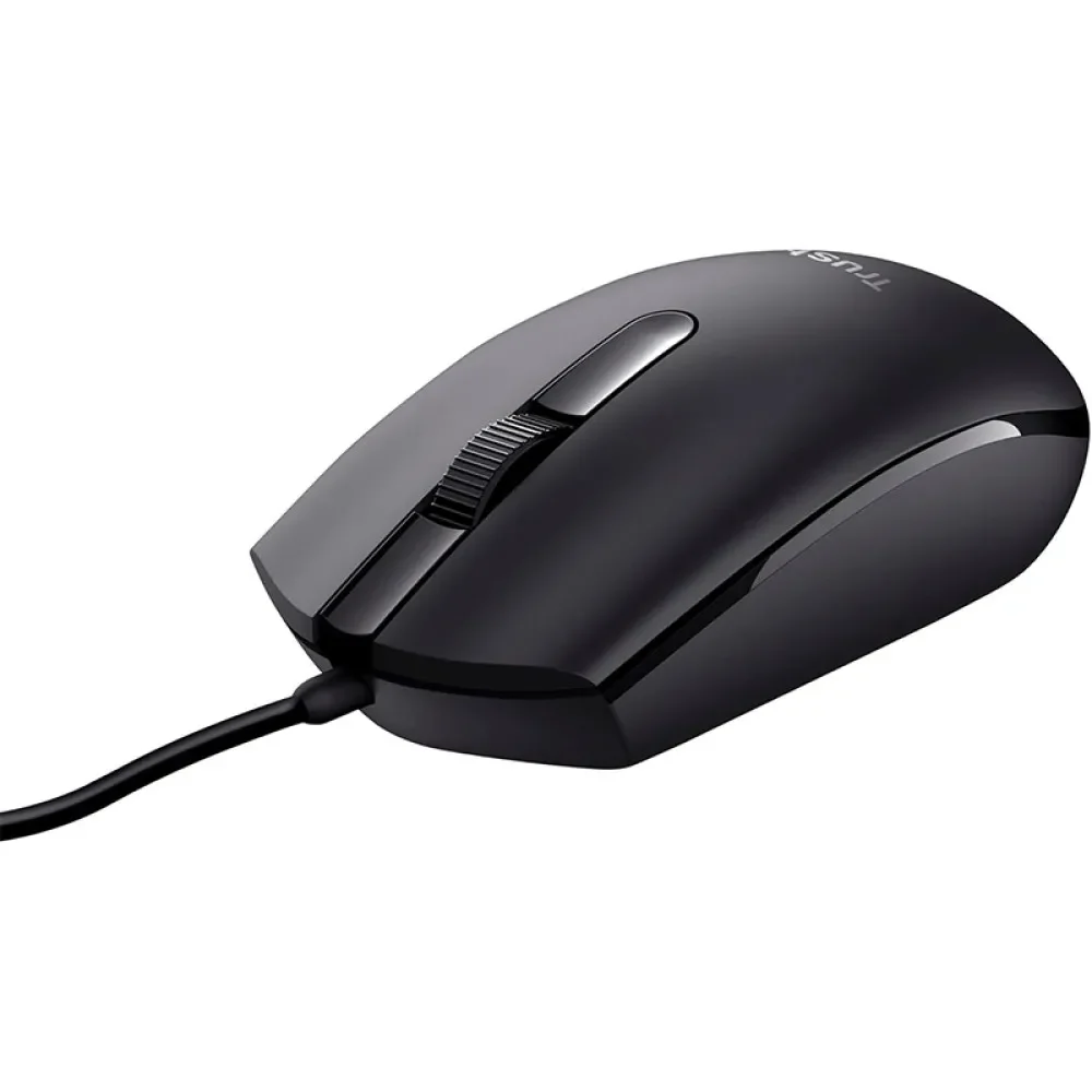 Trust 24271 BASI WIRED MOUSE