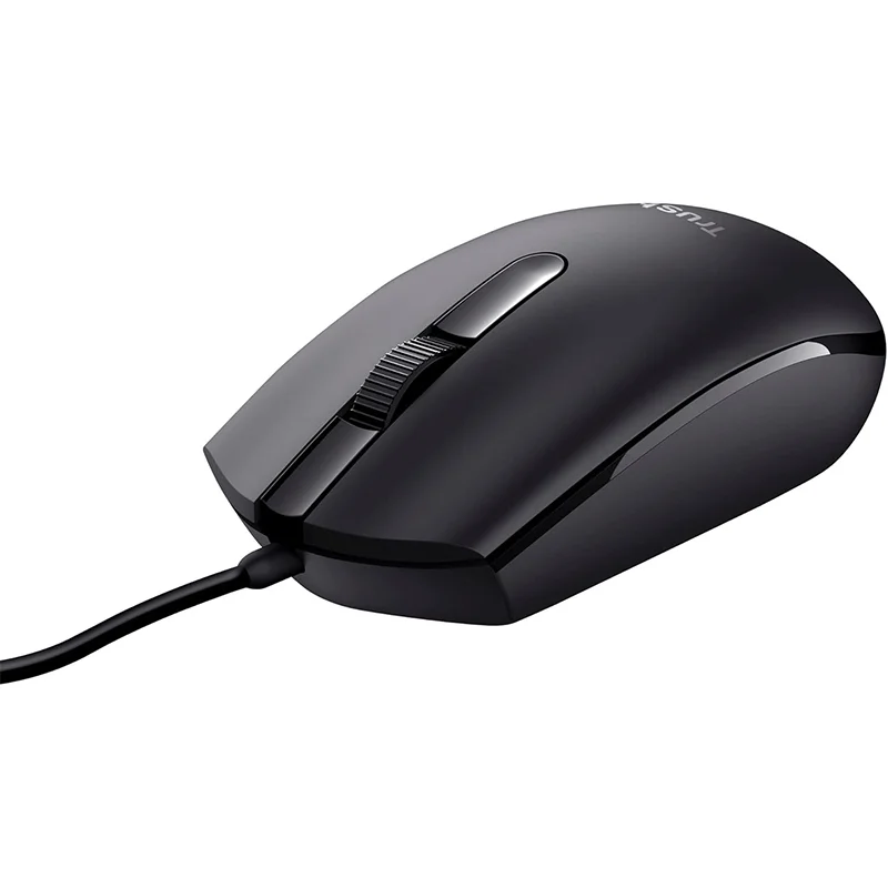 Trust 24271 Bası Wıred Kablolu Mouse
