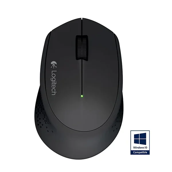 Logitech 910004290 M280 Kablosuz Mavi Mouse