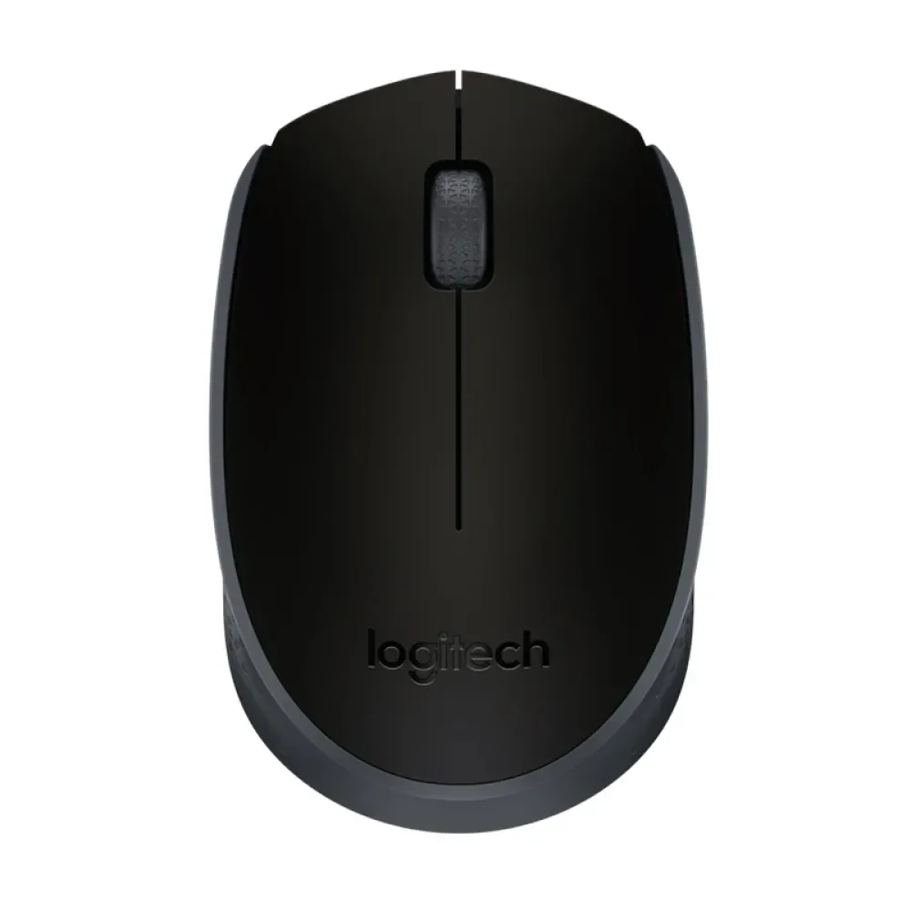 Logitech 910004424 M171 Kablosuz Siyah Mouse