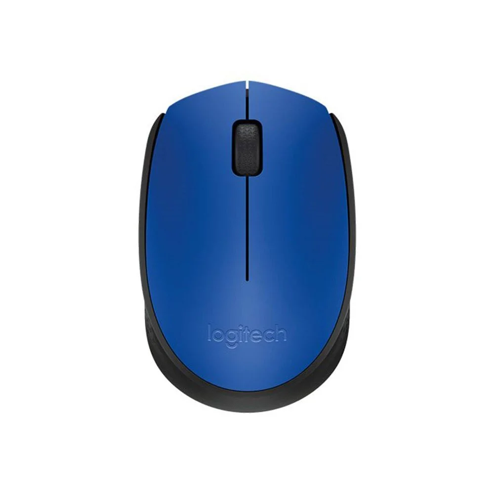 Logitech 910004424 M171 Kablosuz Siyah Mouse