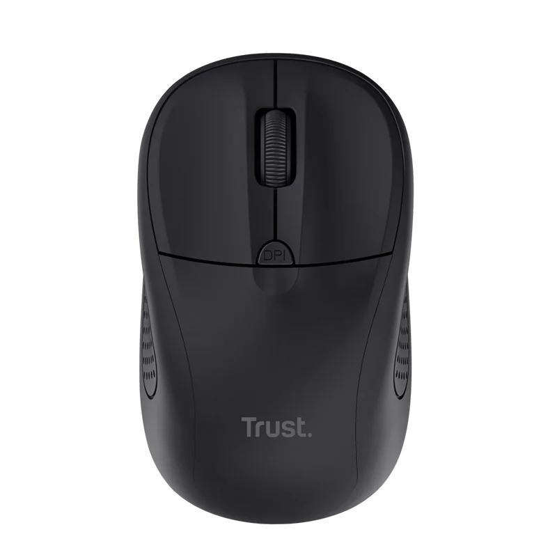 Trust 24794 Primo Kablosuz Mouse-Siyah