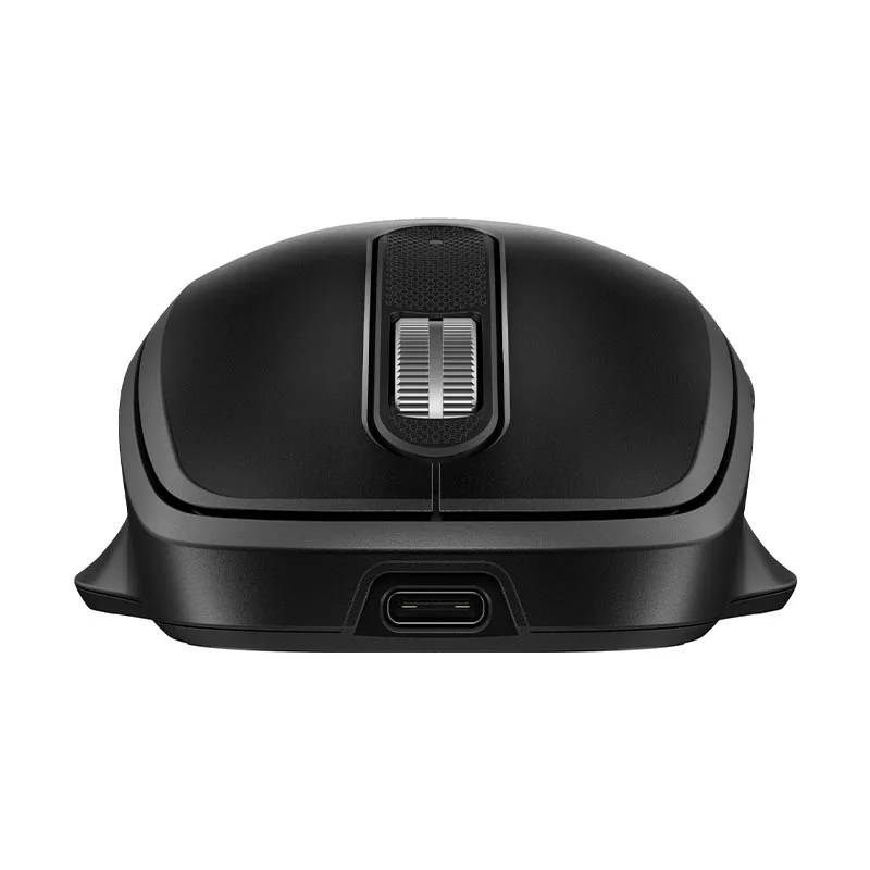 HP (9C2F6AA) 510 Ultra Hızlı Şarj Edilebilir Kablosz Fare