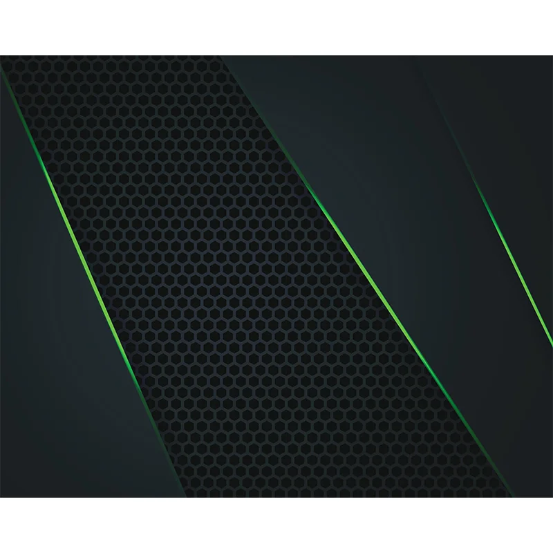 Elba 350 GP3 Game Power Siyah Mouse Pad (350*280*4)