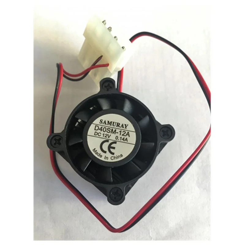 Samuray cs-4011 Vga Fanı